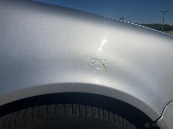 VW Golf 1.9 SDI - 6