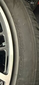 Audi Q7, SQ7 R21, zimni, vse nove - 6