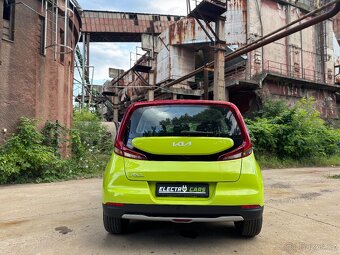 Kia soul ev - 6