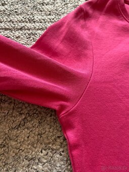 Nové dámské triko s dl. rukávem H&M - 6