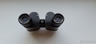 Dalekohled PŘEROV 4x20 - 6