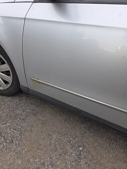 Prodam vw passat b6 - 6