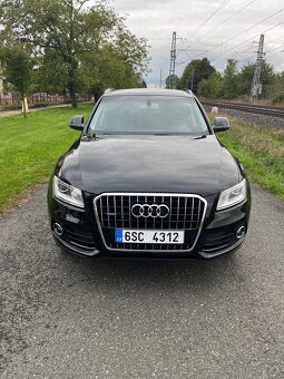 Audi Q5 2.0 TDI Quattro - 6