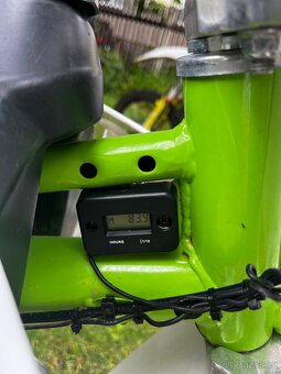 Pitbike 125 - 6