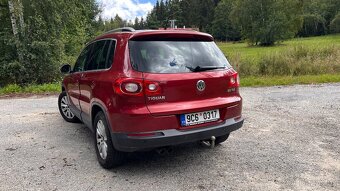 Volkswagen Tiguan 2.0TDI 103Kw 4motion - 6