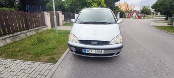Ford Galaxy - 6