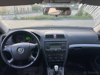 Prodám Škoda Octavie 1.9 77KW R.V 2008 - 6