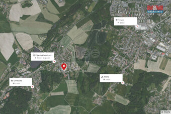 Prodej bytu 2+kk, 46 m², Vysoká Pec, Bohutín - 6