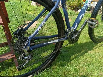 Kross Hexagon 8.0 - 6
