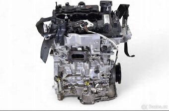 Motor HYUNDAI BAYON i20 i30 1.0 T-GDI 101HP G3LF - 6