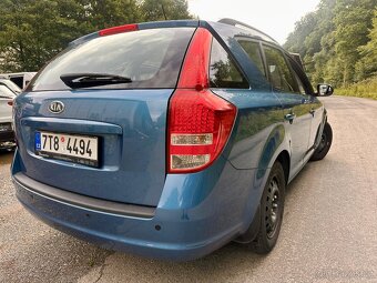 Kia Ceed 1.4 77kw - 6