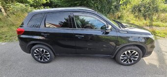 Suzuki Vitara 1.6 DDis 4x4 rv 2016 najeto 215 tis km - 6