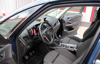 Opel Zafira 2.0 CDTI Cosmo 4x4 - 6