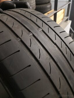 VW 4 x original disk 8J x 18 H2 ET44 - 6
