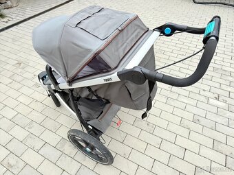 Thule Urban Glide 2 sportovní kočárek - 6