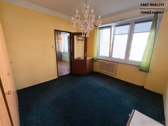 3+1/L, 61m2, Přímá, Boletice n/L, Děčín - 6