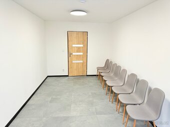 ATELIÉR pro partu cca 8 lidí Jihlava Pávovská - 6
