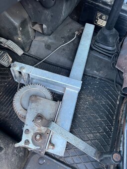 Vapp PAV 2.46 B Express 2460kg - 6