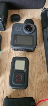 GoPro Max + příslušenství - 6