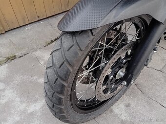 Suzuki Dl 650 V-Strom Xt - 6