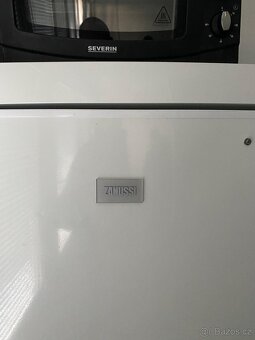 Lednice Zanussi spazio - 6