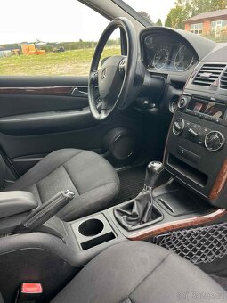 Mercedes Benz A150 - 6