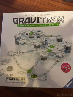 Gravitrax - 6