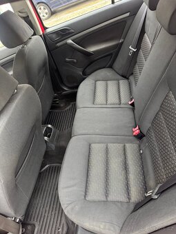 Škoda Octavia 2 1.4 16V 59 kW – po velkém servisu - 6