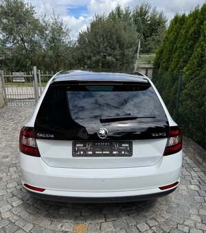 Škoda Rapid 1.2 tsi Sport,model 2017,Panorama - 6