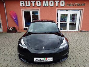 Tesla Model 3 2019 Long Range Dual Motor 350kW - 6