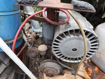 TZ-4K-14 Tékáčko Agrostroj - prodej dílů TK14 - 6