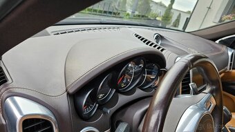 Porsche Cayenne 3.0TDI 180kw - 6
