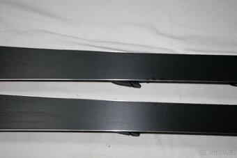 lyže volkl race Tiger 160 cm , lyžáky Nordica - 6