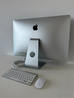 Apple Imac 27” 2013 1TB SSD 16GB RAM - 6