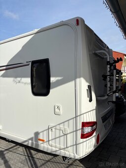 SWIFT SPRITE CRUZE 495 SR - 6