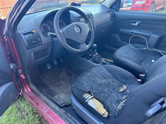 Fiat Strada 1,3 JTD - 6