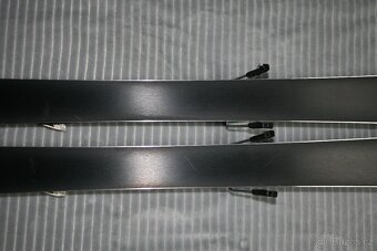 lyže Atomic 130 cm vantage - 6