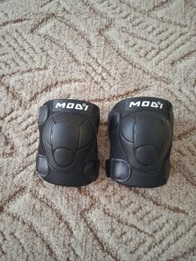 Chrániče kolen Modi a lokty - 6