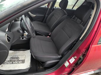 Dacia Sandero Stepway 1.5dci - 6