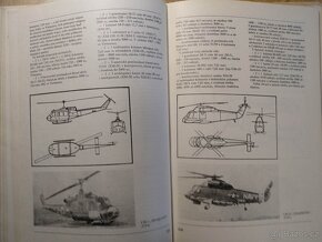 Knihy o vojenské technice - 6
