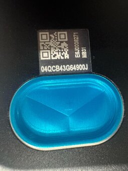 LifePo4 EVE 3.2v 628ah a jiné - 6