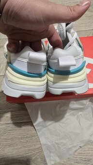 Nike v2k run  39eu - 6