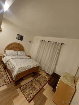 Pronájem apartmánu v Egyptě - 6