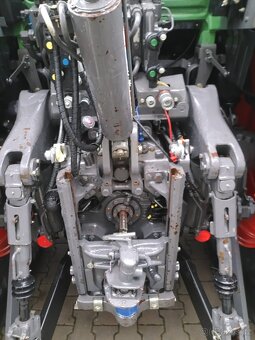 FENDT 828 SCR Profi Plus s 3838 hodin - 6