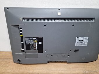 Led tv Samsung 82cm - 6