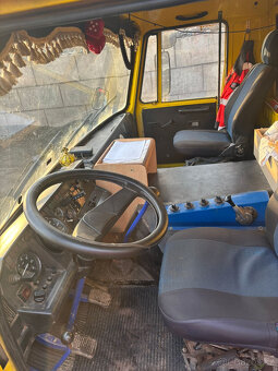 TATRA 815 T2 S3 6x6 sklápěč - 6