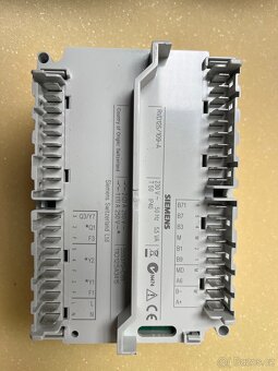 Regulátory teploty TUV - 6