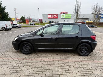 Peugeot 307 - 6