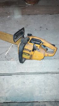 zahradní technika - 6