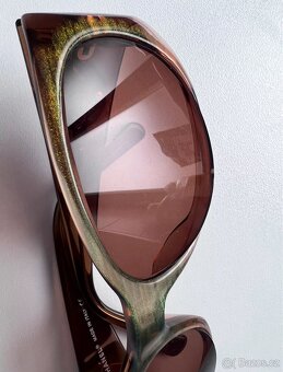 Autentické dámské sluneční brýle Chanel 5082-H - 6